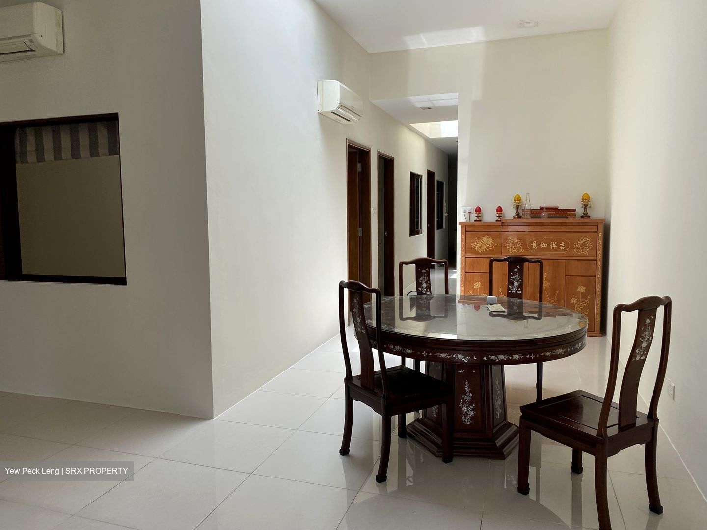 Sembawang Hills Estate (D20), Terrace #329935311